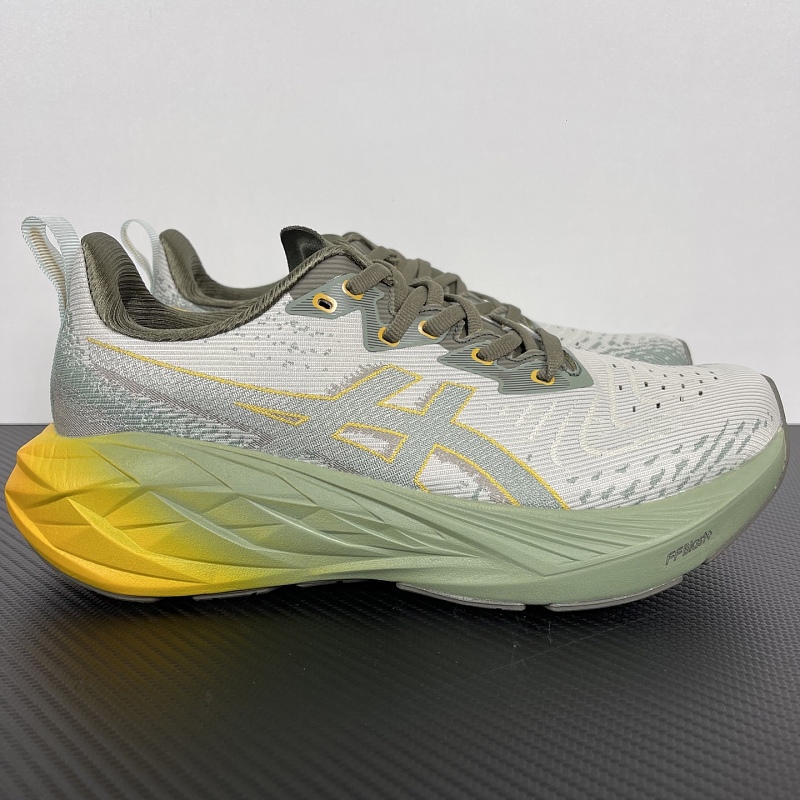 ASICS